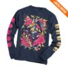 kenny Fangamer Merch Store Hades First Of The Furies Long Sleevev