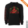 Searchlight Pictures Merch Store Super Troopers Ram Rod Ls Tee