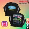 kenny Searchlight Pictures Merch Store Super Troopers Ram Rod Ls Teev