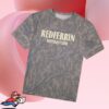 kenny Redferrin Store Merch Just Like Johnny Redferrin Black T Shirtv