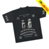 kenny Blackcraftcult Merch Store Ouija Cats T Shirta
