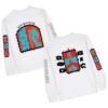 kenny Honningbarna Merch Store Bic Longsleevea