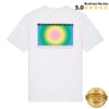 kenny Honningbarna Merch Store Hvit Soft Spot T Skjortea
