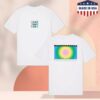 kenny Honningbarna Merch Store Hvit Soft Spot T Skjorteaa