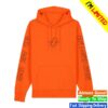 Honningbarna Merch Store Hvit Soft Spot T-Skjorte