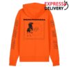 kenny Honningbarna Merch Store Oransje Soft Spot Hettegensera