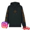 Greygxds Merch Store Nicaragua Tee