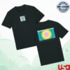 kenny Honningbarna Merch Store Sort Soft Spot T Skjortea