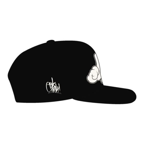 Linkin Park Merch Store Shop Og Slick La Black Hat