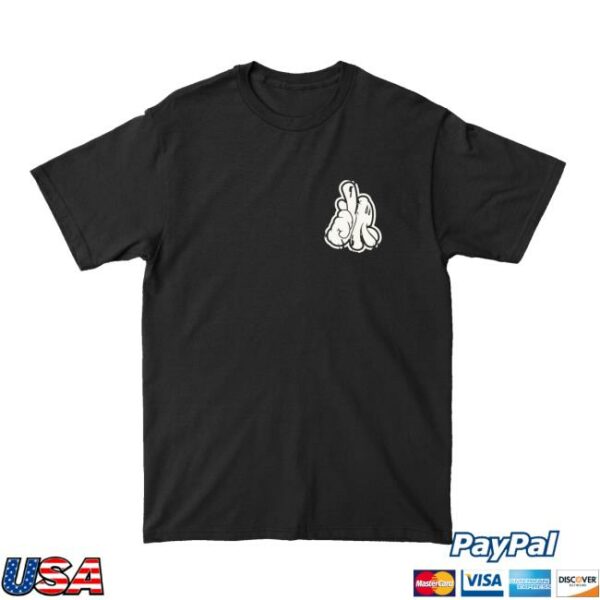 Linkin Park Merch Store Shop Og Slick La Black Tee