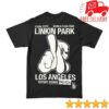 kenny Linkin Park Merch Store Og Slick La Black Teea