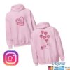 kenny Music By Lyric Merch Store The Art Of Falling First Hoodiea
