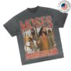 kenny The Promised Land Series Merch Store Moses Bootleg Rap Teea