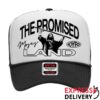 The Promised Land Series Merch Store Moses Tee