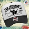kenny The Promised Land Series Merch Store Moses Trucker Hata