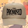 The Promised Land Series Merch Store Moses Trucker Hat