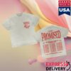 kenny The Promised Land Series Merch Store World Tour Teea
