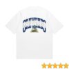 Honningbarna Merch Store Sort Soft Spot T-Skjorte