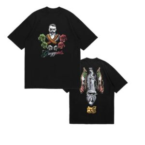 Greygxds Merch Store El Tigrillo Tee Greygxds Merch Store El Tigrillo Tee