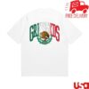 The Promised Land Series Merch Store Moses Bootleg Rap Tee