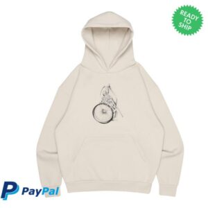 Greygxds Merch Store Angel Of Death Hoodie