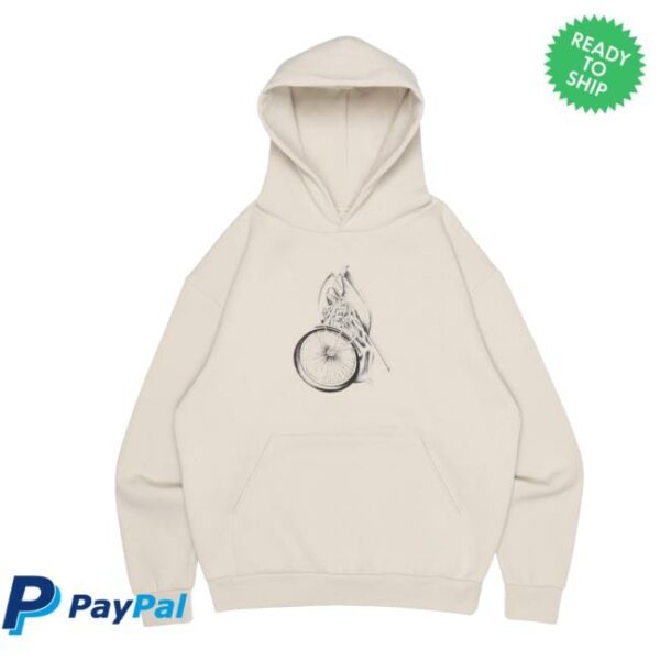 Greygxds Merch Store Angel Of Death Hoodie