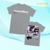 kenny Allin Merch Store Incendiary Ctwytap Tracklist Live Granite Teev