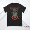 Allin Merch Store Incendiary Host Parasite Longsleeve