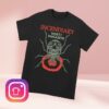kenny Allin Merch Store Incendiary Host Parasite Teev