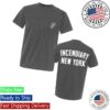 kenny Allin Merch Store Incendiary Coffin Arch Pepper Teev