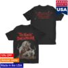 Night Shift Merch Store Shop The Black Dahlia Murder The Thing T-Shirt