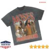 The Promised Land Series Store Merch World Tour Tee