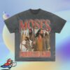 kenny the promised land series store merch moses bootleg rap tee