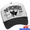 The Promised Land Series Store Merch Moses Bootleg Rap Tee