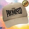 The Promised Land Series Store Merch Moses Trucker Hat