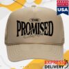 kenny the promised land series store merch tpl foam trucker