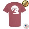 kenny the promised land series store merch moses tee