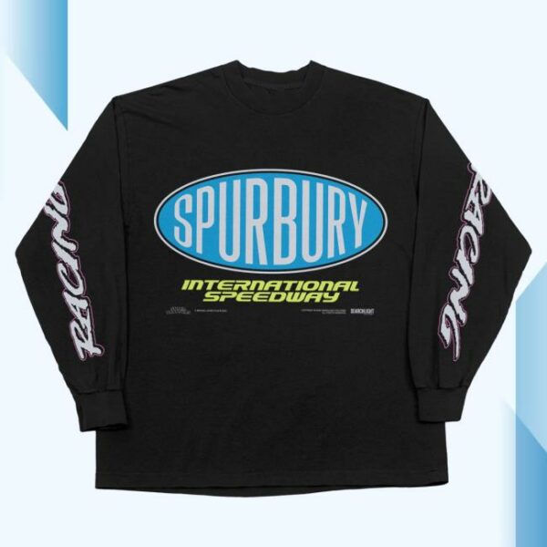Searchlight Pictures Store Merch Super Troopers Ramrod Ls Tee