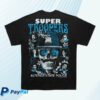 Searchlight Pictures Store Merch Super Troopers Ramrod Ls Tee