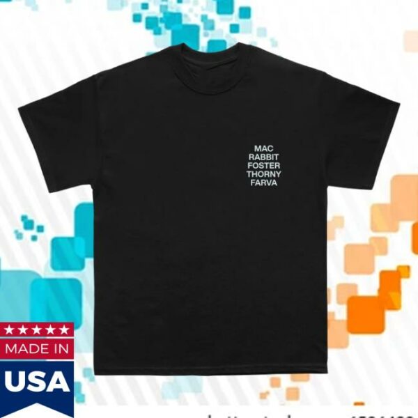 Searchlight Pictures Store Merch Super Troopers Altered State Tee