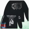 kenny destroy lonely official store merch 3 witch long sleeve t shirt wd