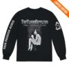 kenny destroy lonely official store merch 3 witch long sleeve t shirt