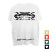 Destroy Lonely Official Store Merch ＜3³ Baby T-Shirt