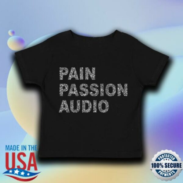 Destroy Lonely Official Store Merch ＜3³ Baby T-Shirt
