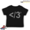 kenny destroy lonely official store merch 3 baby t shirt