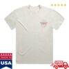 kenny mumford and sons store merch bone stamp print north america tour t shirt