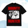kenny babylon store merch babylon x bounty hunter screen tee