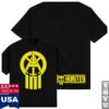 kenny babylon store merch babylon x bounty hunter lockup tee wd