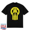 kenny babylon store merch babylon x bounty hunter lockup tee