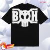 Babylon Store Merch Babylon X Bounty Hunter Spray Logo Hat